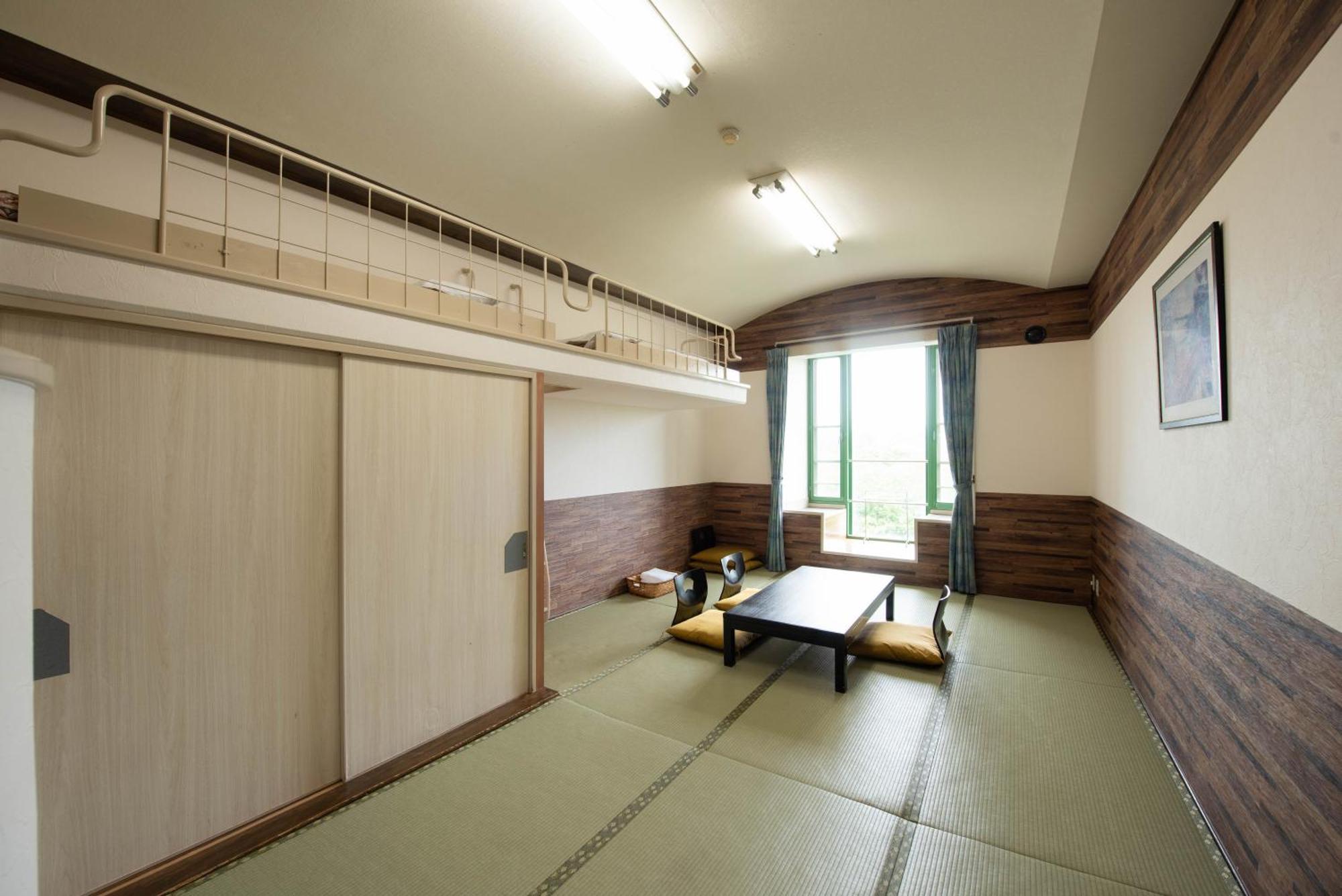 Gotemba Kogen Tokinosumika酒店 外观 照片