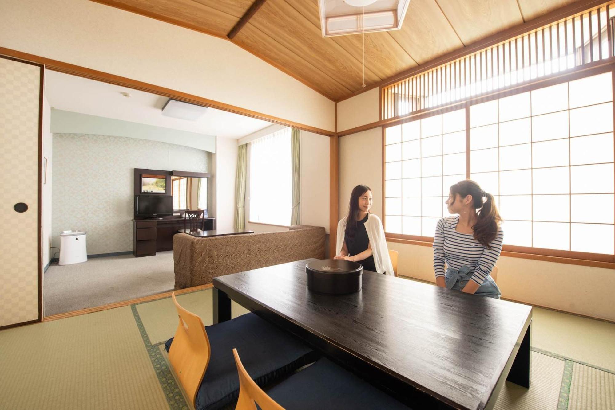 Gotemba Kogen Tokinosumika酒店 外观 照片