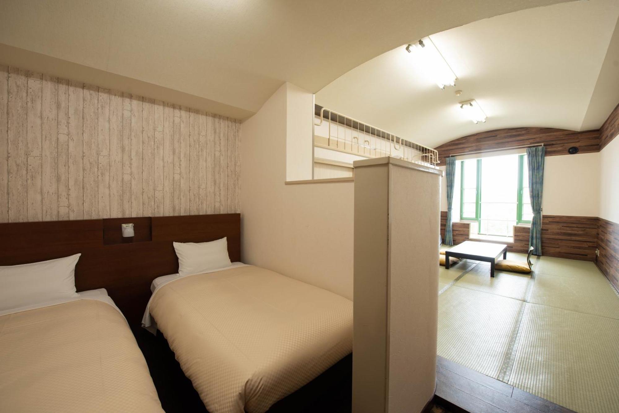 Gotemba Kogen Tokinosumika酒店 外观 照片