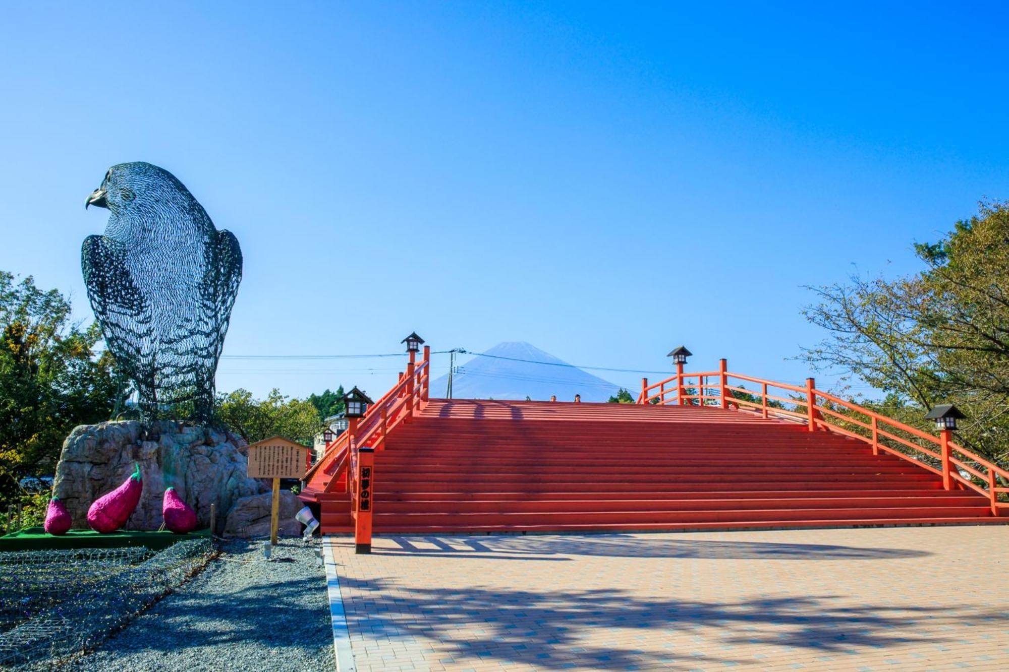 Gotemba Kogen Tokinosumika酒店 外观 照片