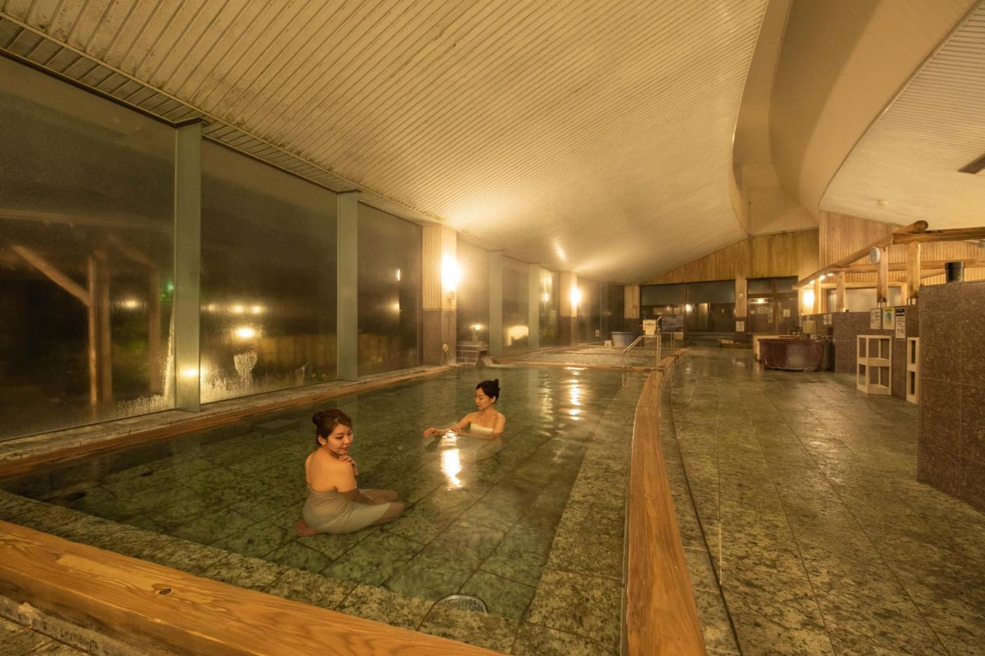 Gotemba Kogen Tokinosumika酒店 外观 照片