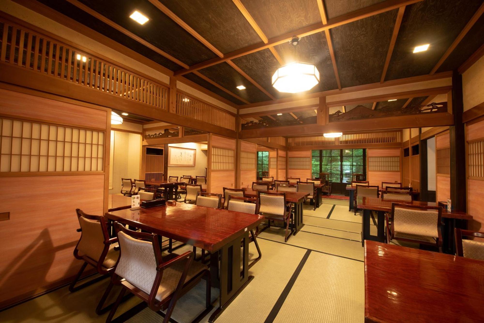 Gotemba Kogen Tokinosumika酒店 外观 照片