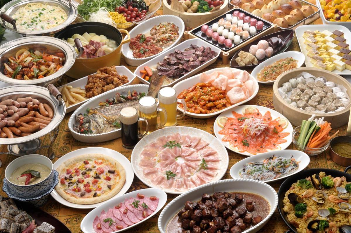 Gotemba Kogen Tokinosumika酒店 外观 照片
