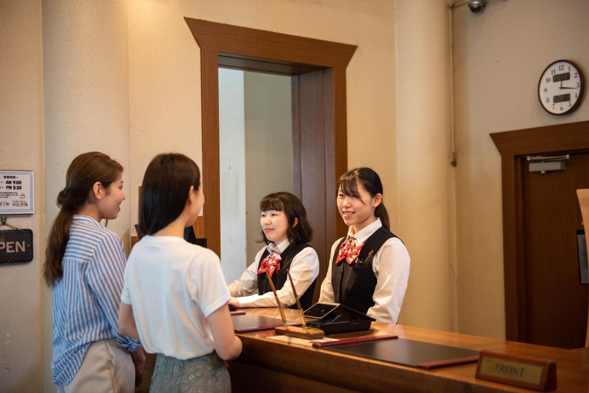 Gotemba Kogen Tokinosumika酒店 外观 照片