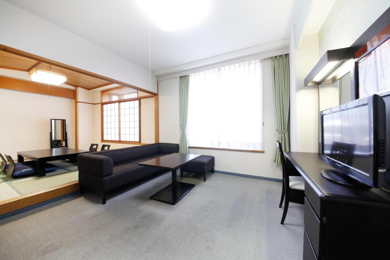 Gotemba Kogen Tokinosumika酒店 外观 照片