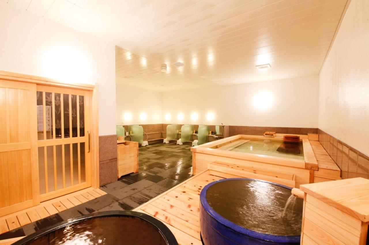 Gotemba Kogen Tokinosumika酒店 外观 照片