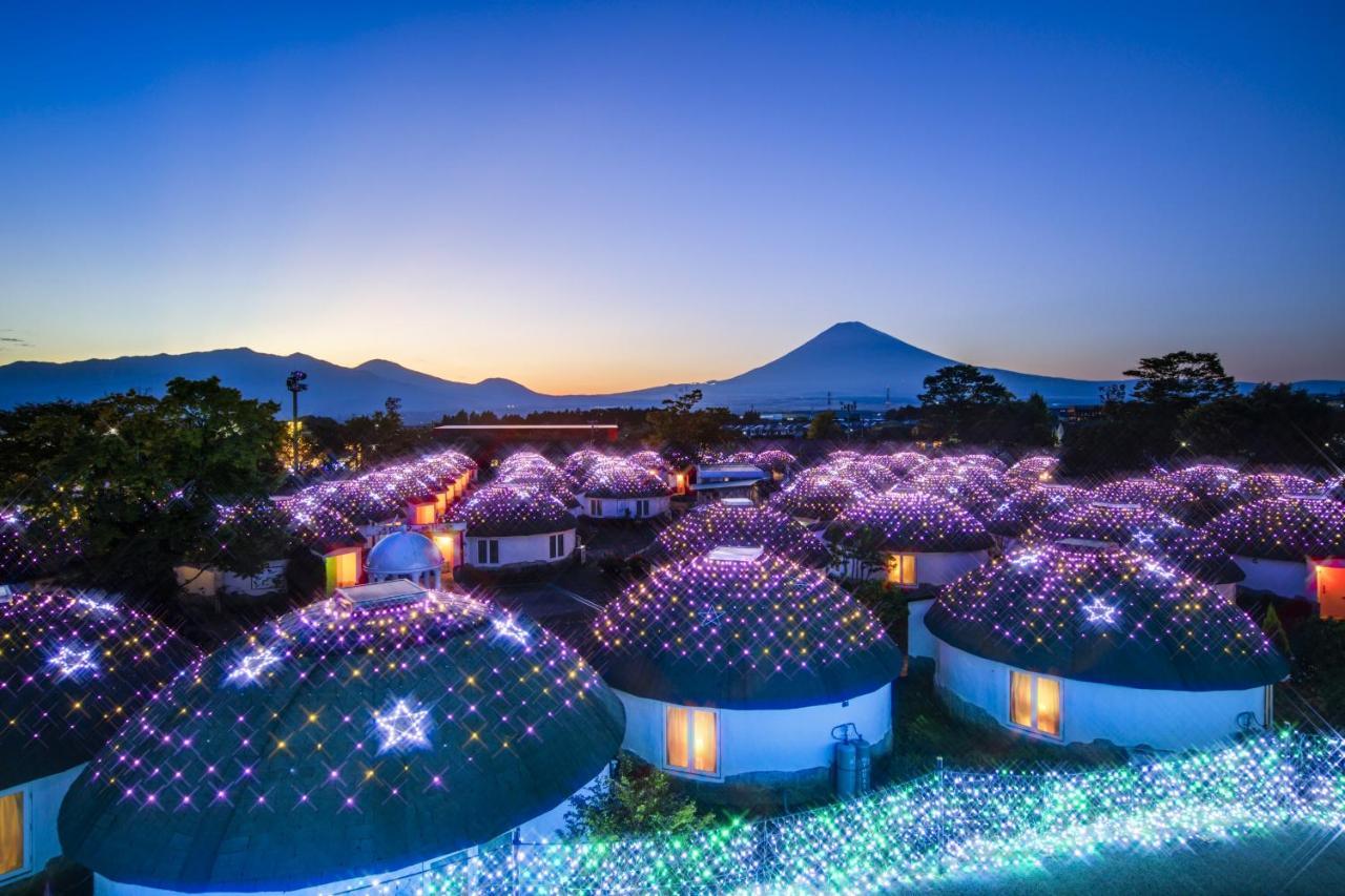 Gotemba Kogen Tokinosumika酒店 外观 照片