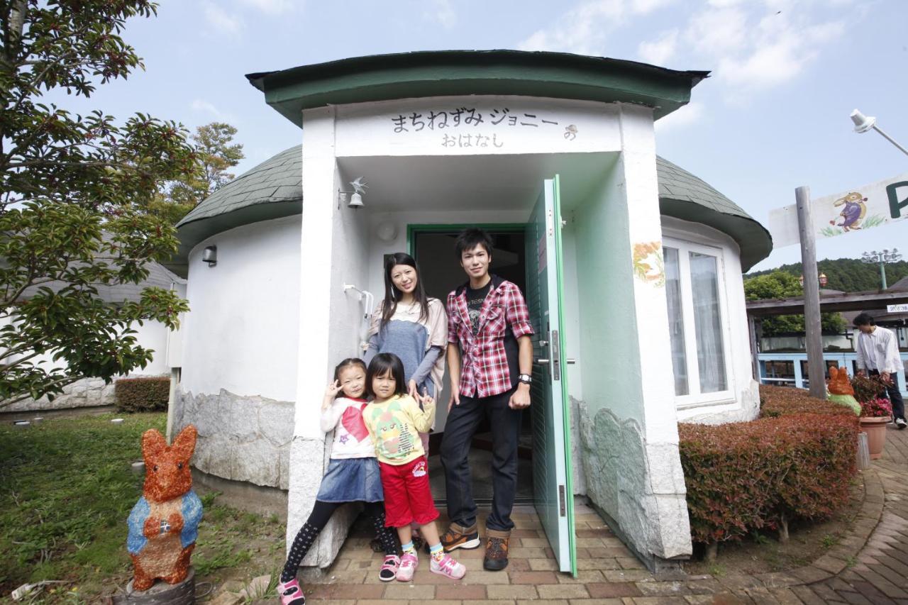 Gotemba Kogen Tokinosumika酒店 外观 照片